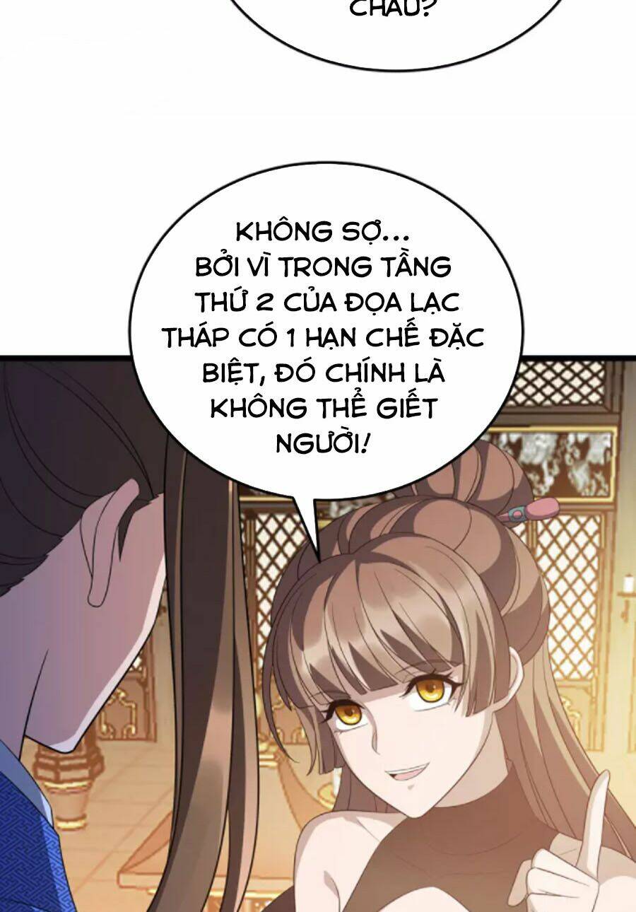 Chúa Tể Tam Giới Chapter 239 - Trang 2