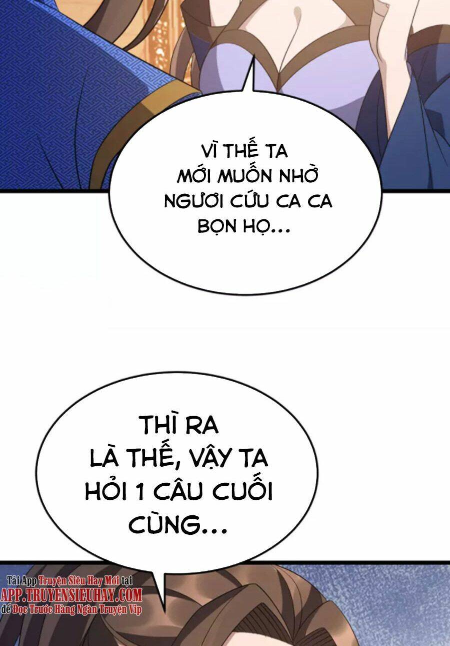 Chúa Tể Tam Giới Chapter 239 - Trang 2