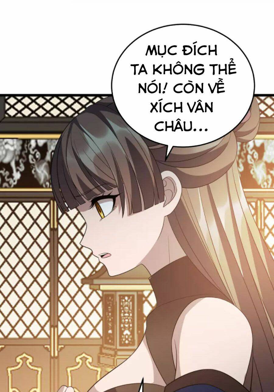 Chúa Tể Tam Giới Chapter 239 - Trang 2