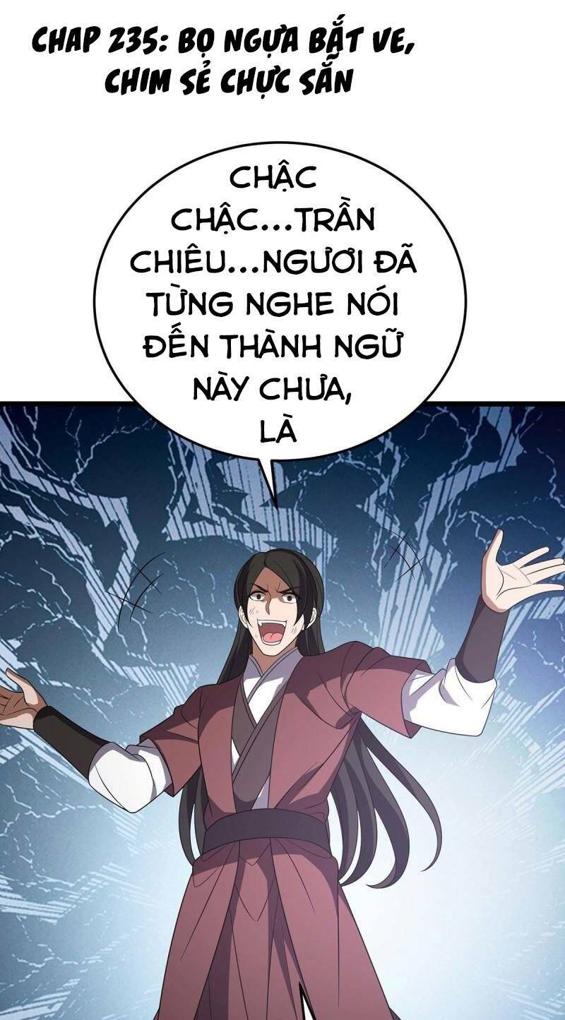 Chúa Tể Tam Giới Chapter 235 - Trang 2