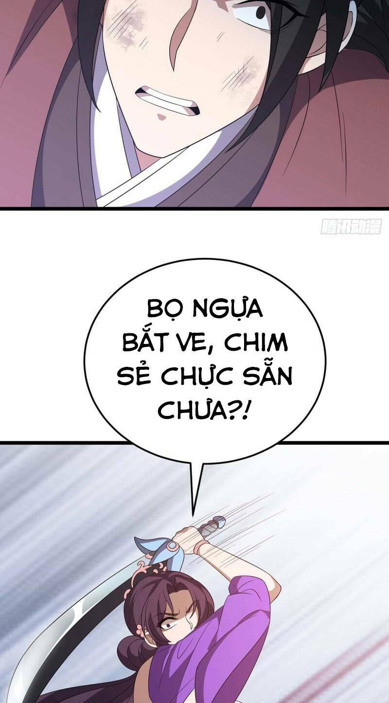 Chúa Tể Tam Giới Chapter 235 - Trang 2