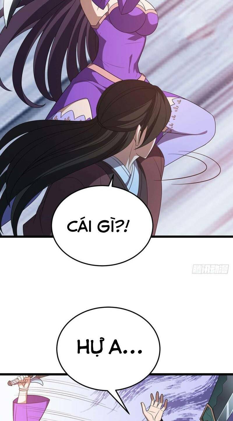 Chúa Tể Tam Giới Chapter 235 - Trang 2