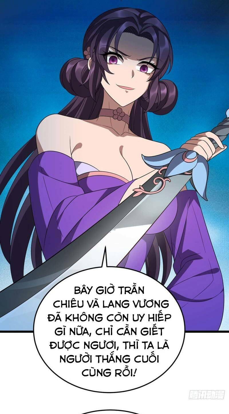 Chúa Tể Tam Giới Chapter 235 - Trang 2