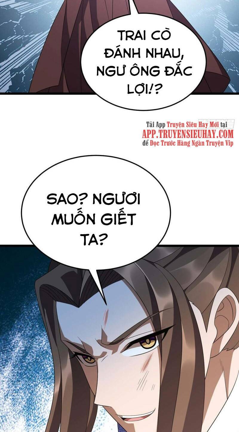 Chúa Tể Tam Giới Chapter 235 - Trang 2