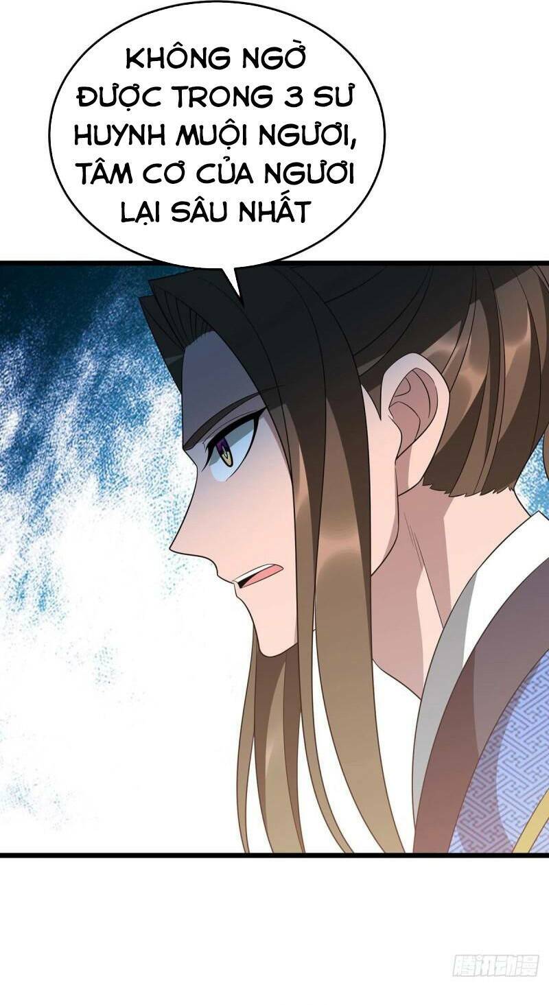 Chúa Tể Tam Giới Chapter 235 - Trang 2