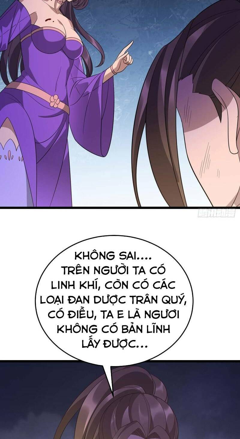 Chúa Tể Tam Giới Chapter 235 - Trang 2