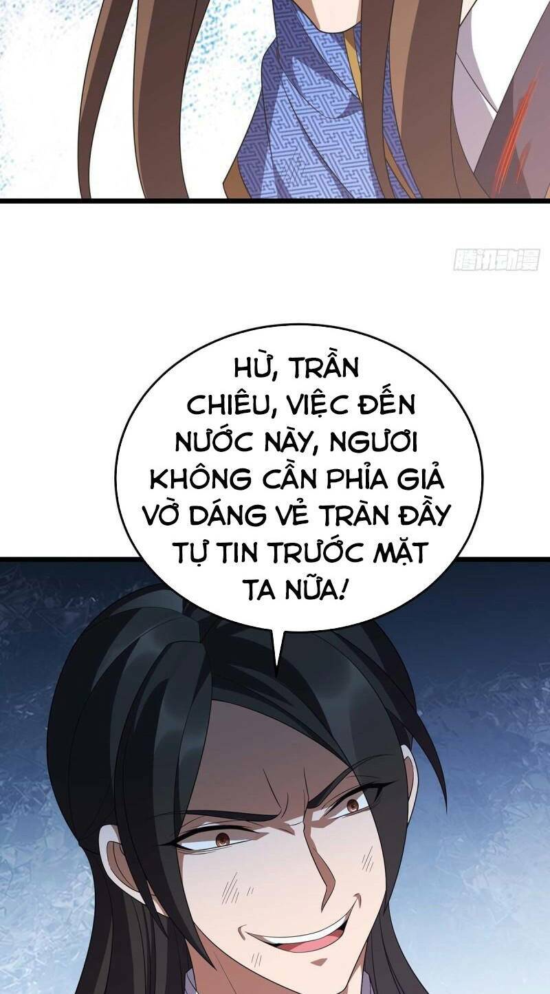 Chúa Tể Tam Giới Chapter 235 - Trang 2