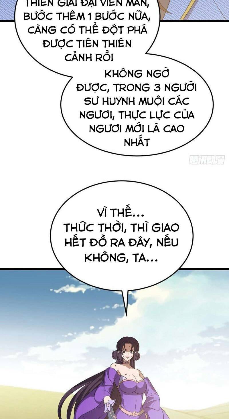 Chúa Tể Tam Giới Chapter 235 - Trang 2