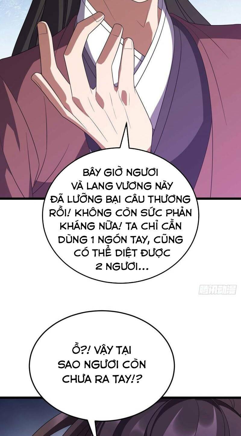 Chúa Tể Tam Giới Chapter 235 - Trang 2