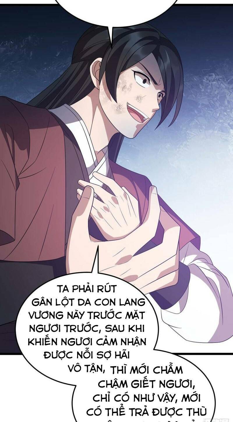 Chúa Tể Tam Giới Chapter 235 - Trang 2