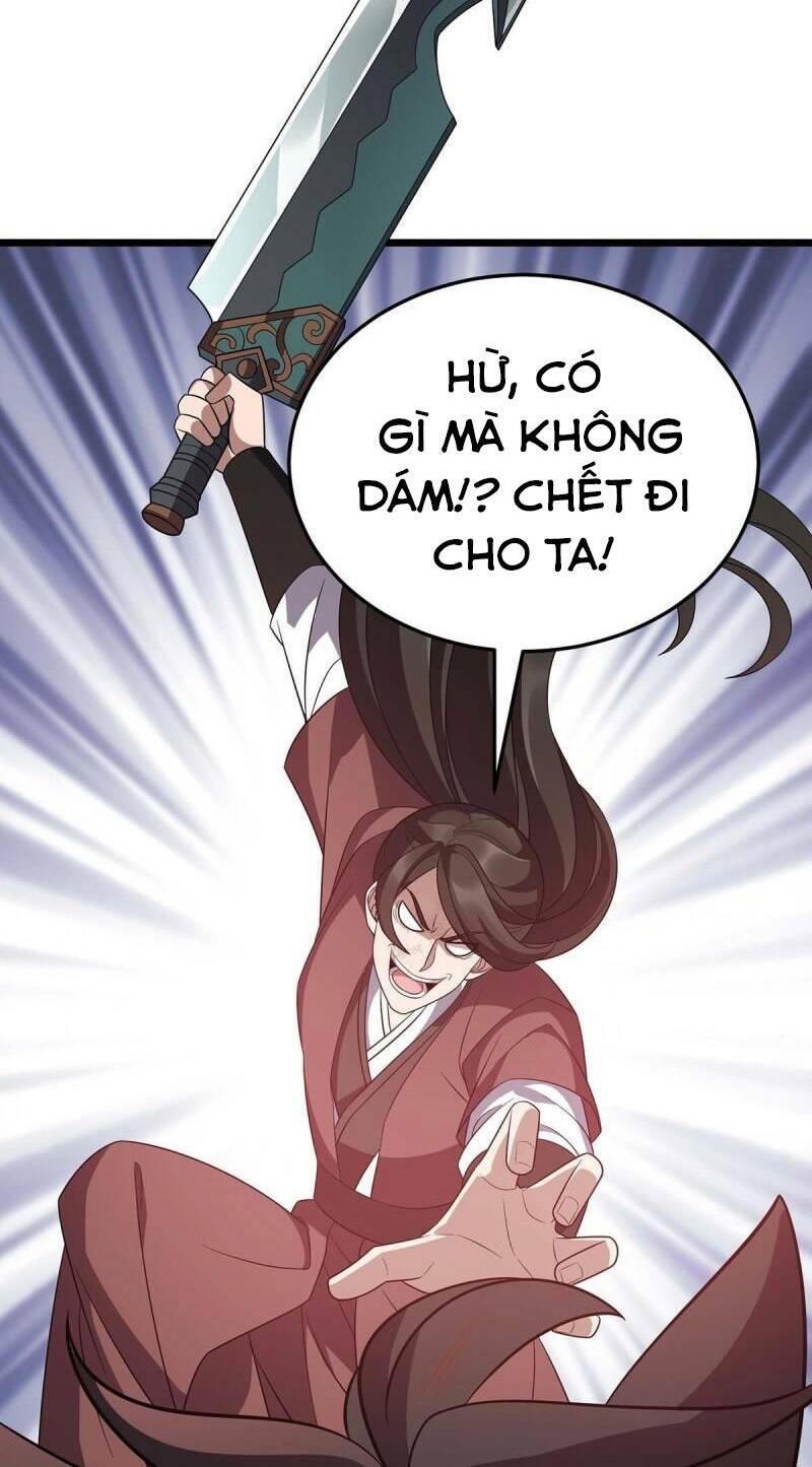 Chúa Tể Tam Giới Chapter 235 - Trang 2