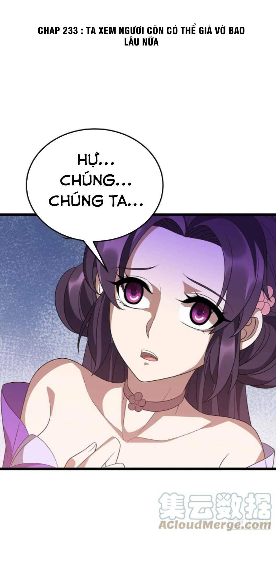 Chúa Tể Tam Giới Chapter 233 - Trang 2