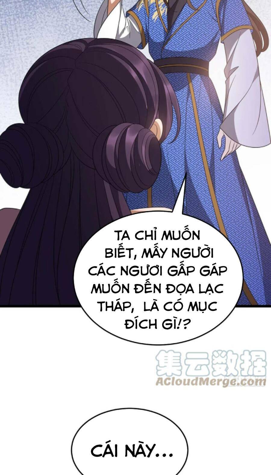 Chúa Tể Tam Giới Chapter 233 - Trang 2