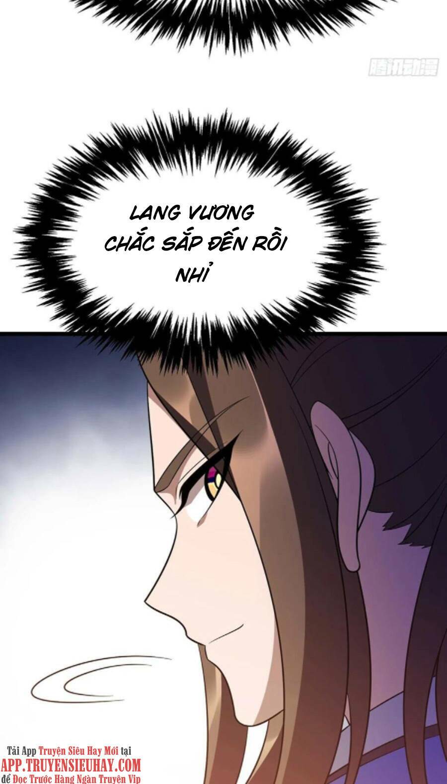 Chúa Tể Tam Giới Chapter 233 - Trang 2