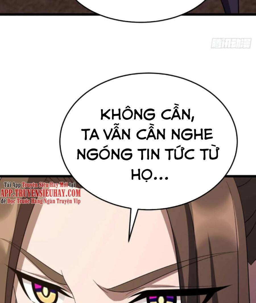 Chúa Tể Tam Giới Chapter 232 - Trang 2