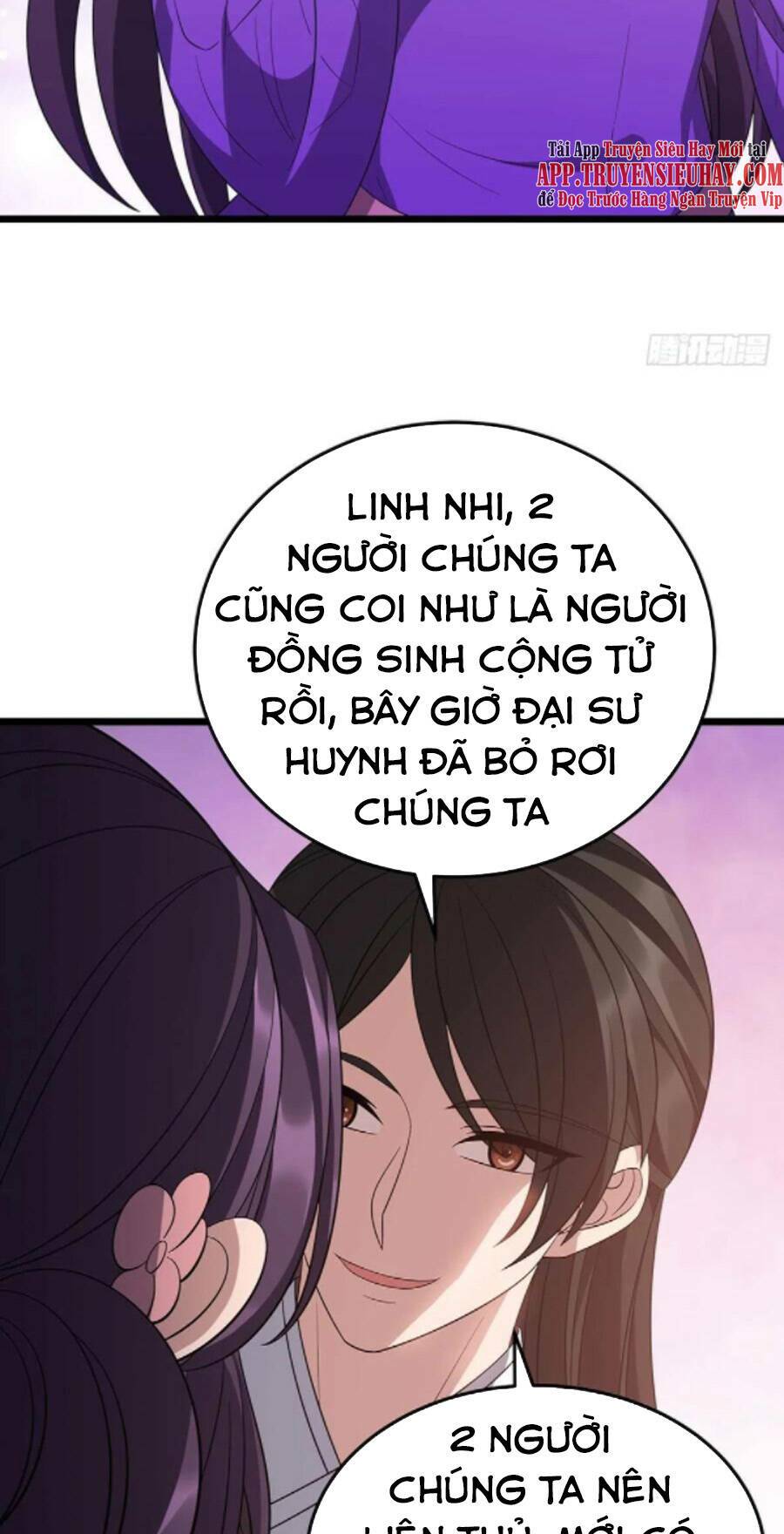 Chúa Tể Tam Giới Chapter 232 - Trang 2