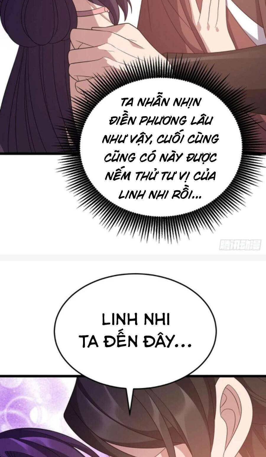 Chúa Tể Tam Giới Chapter 232 - Trang 2