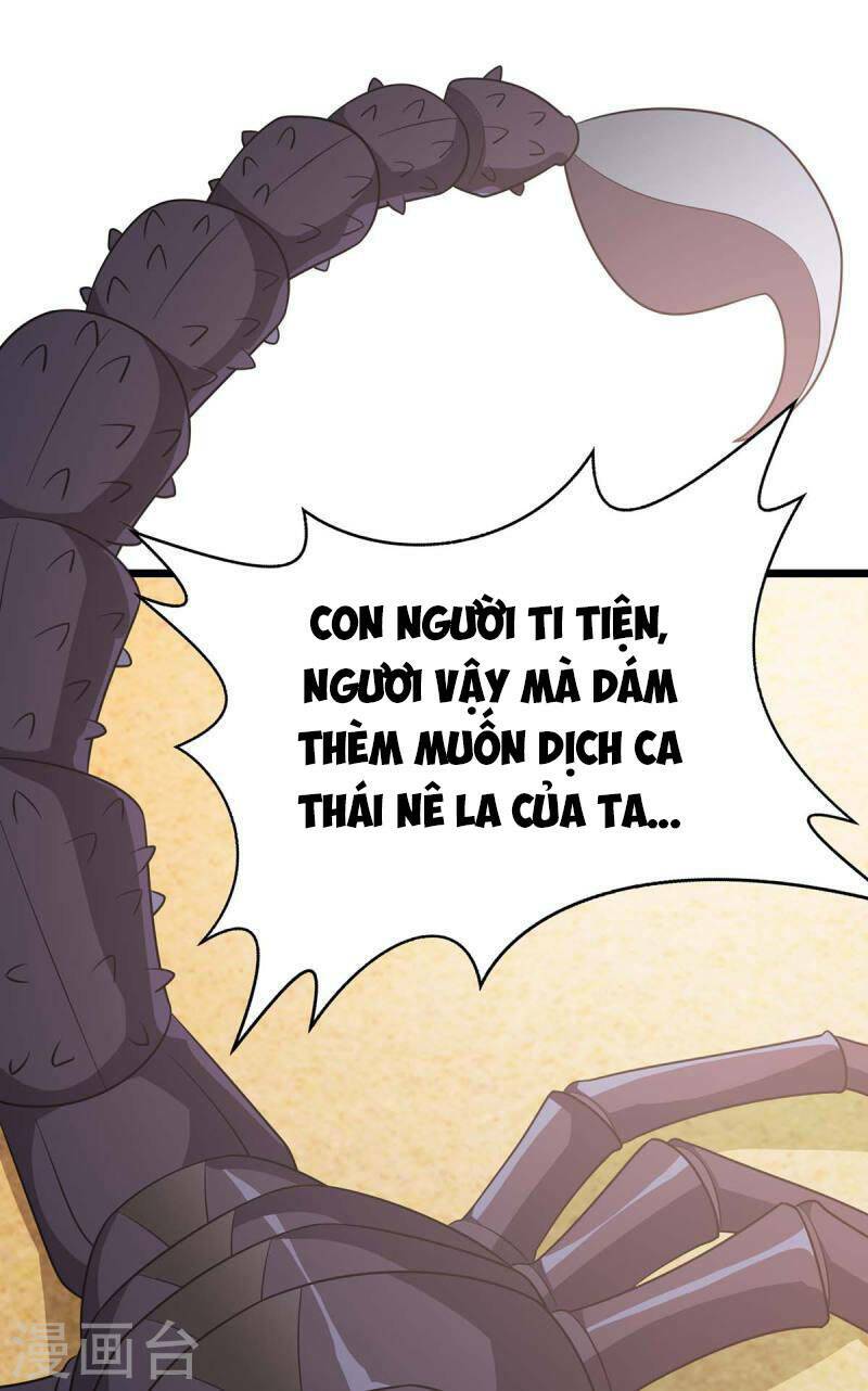 Chúa Tể Tam Giới Chapter 229 - Trang 2