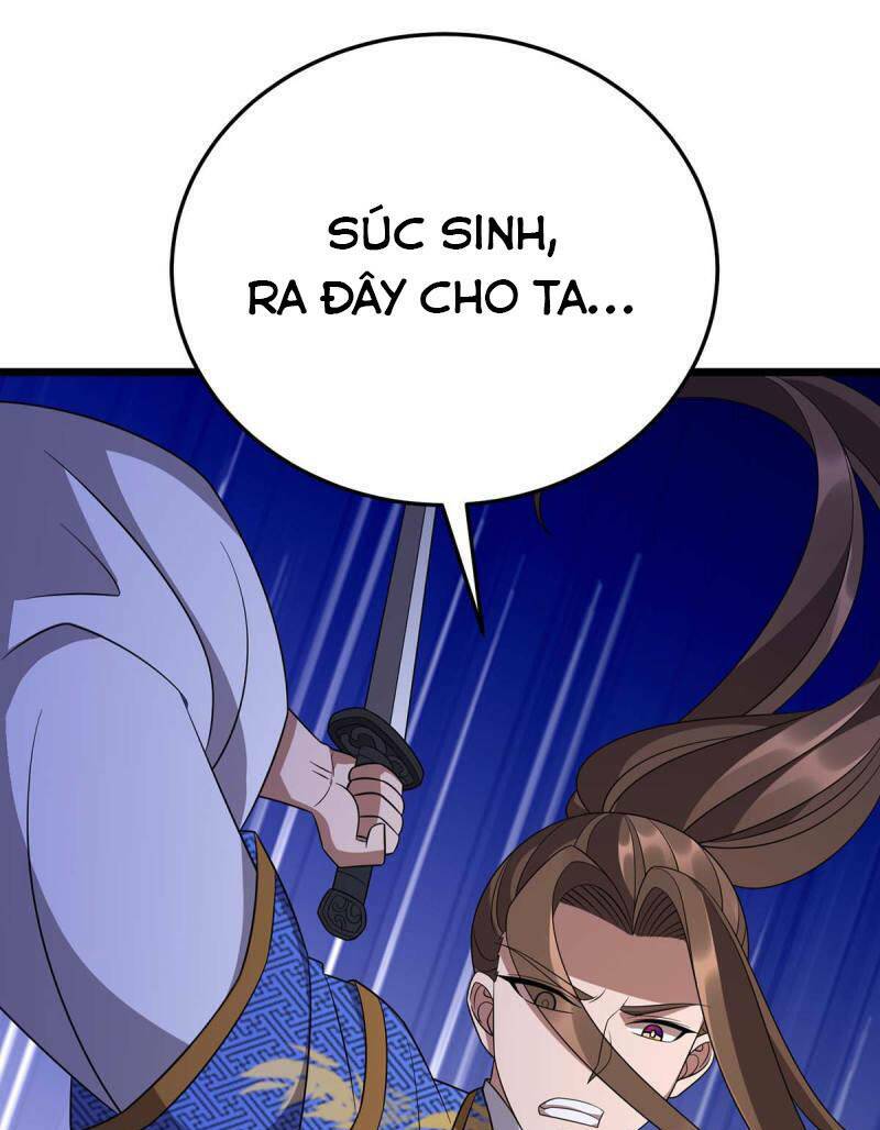 Chúa Tể Tam Giới Chapter 229 - Trang 2