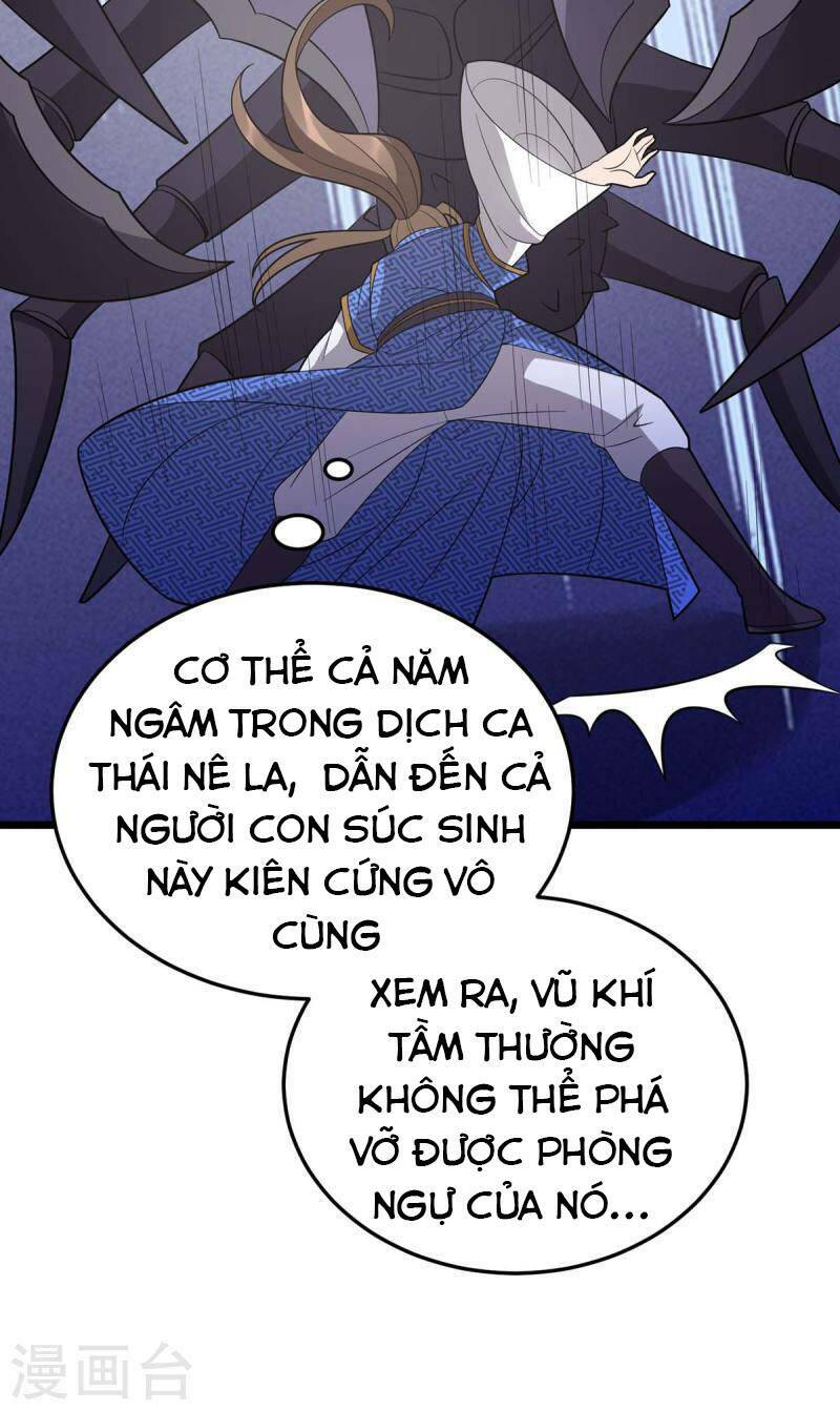 Chúa Tể Tam Giới Chapter 229 - Trang 2