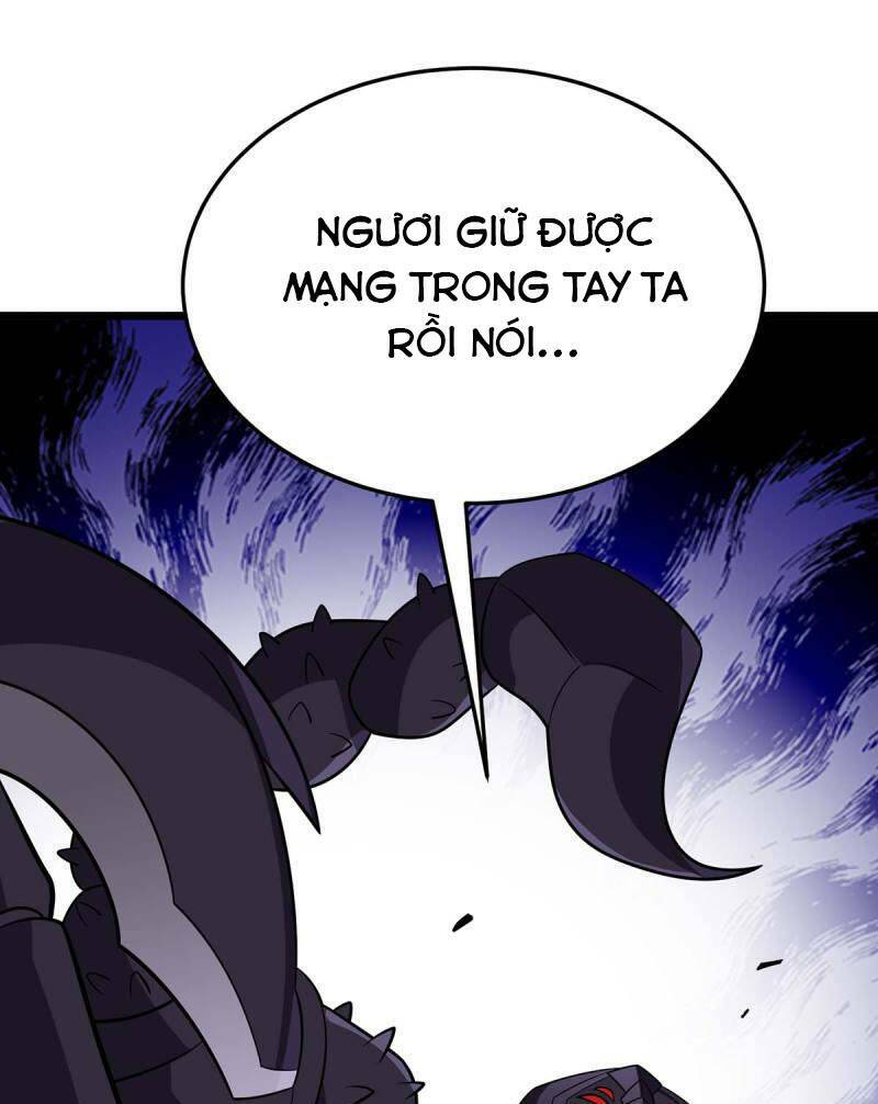 Chúa Tể Tam Giới Chapter 229 - Trang 2