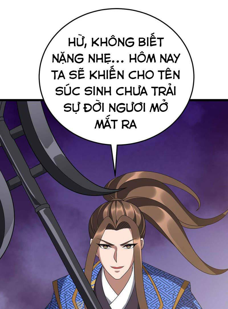 Chúa Tể Tam Giới Chapter 229 - Trang 2