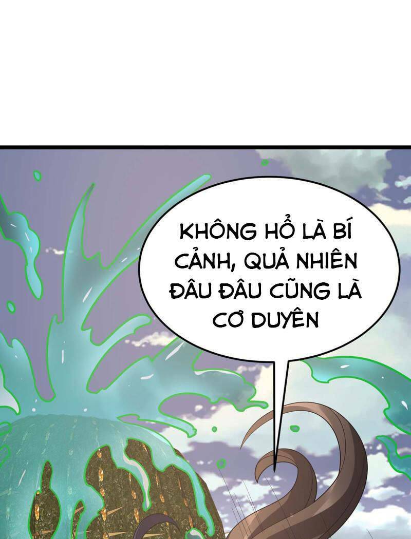 Chúa Tể Tam Giới Chapter 229 - Trang 2