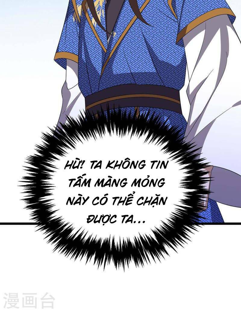 Chúa Tể Tam Giới Chapter 228 - Trang 2