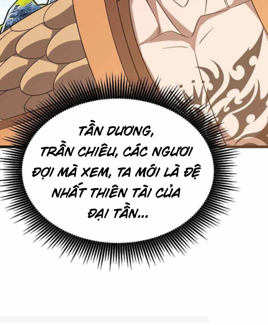 Chúa Tể Tam Giới Chapter 225 - Trang 2