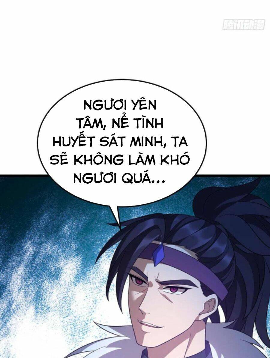 Chúa Tể Tam Giới Chapter 225 - Trang 2