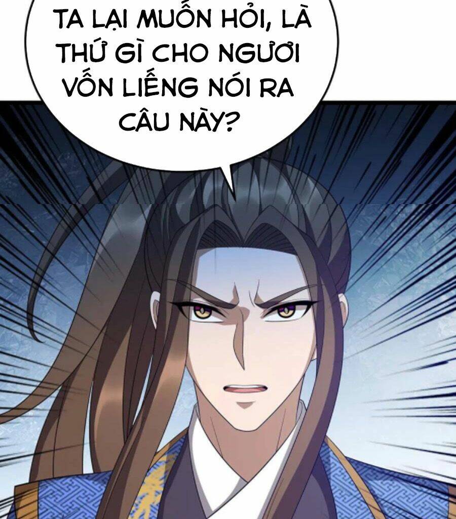 Chúa Tể Tam Giới Chapter 225 - Trang 2