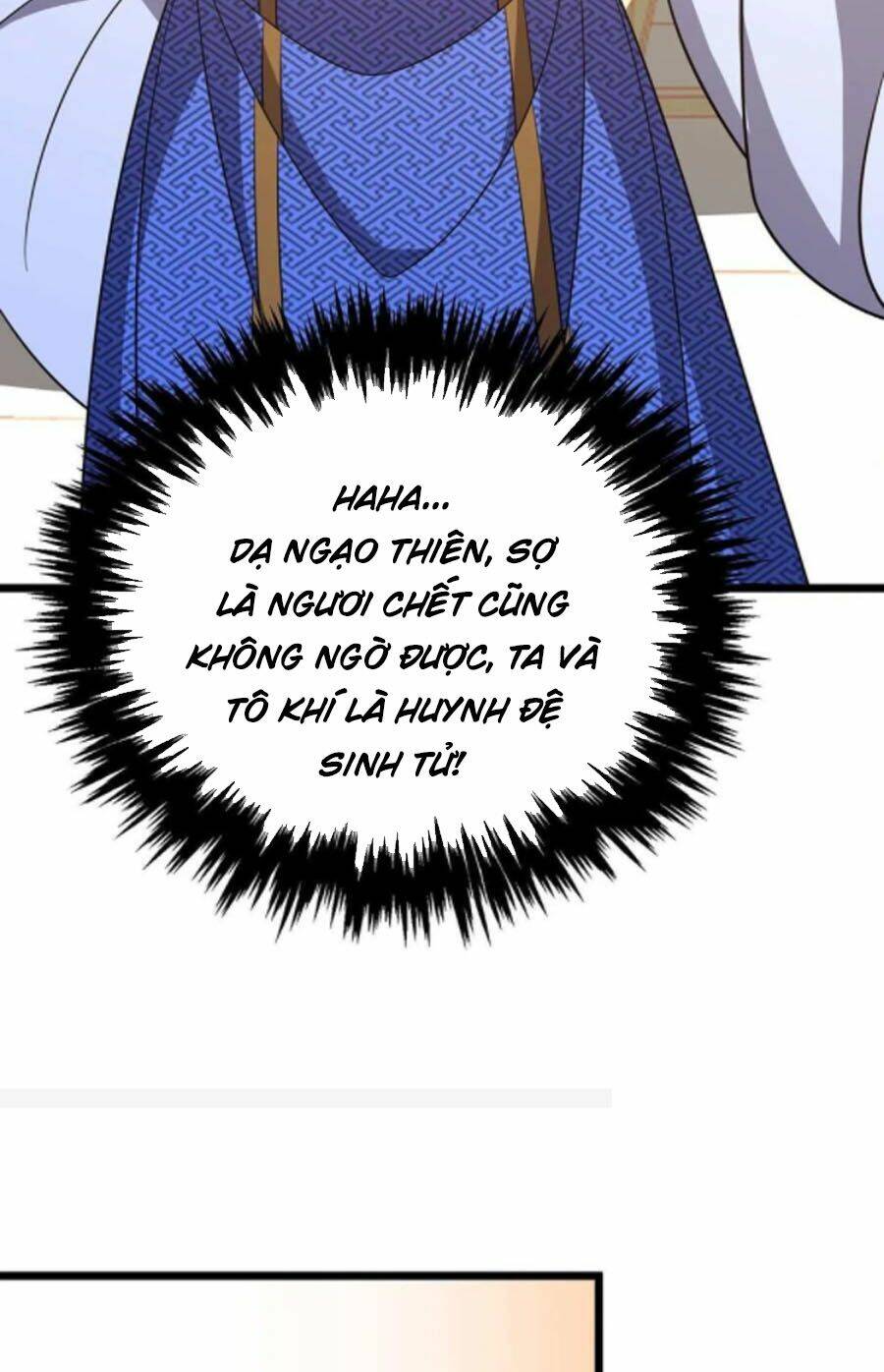 Chúa Tể Tam Giới Chapter 223 - Trang 2