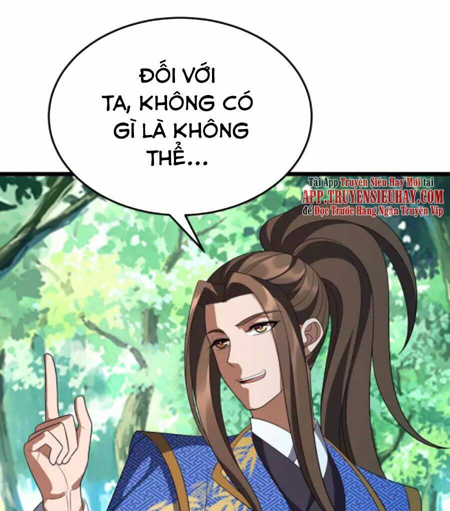 Chúa Tể Tam Giới Chapter 213 - Trang 2