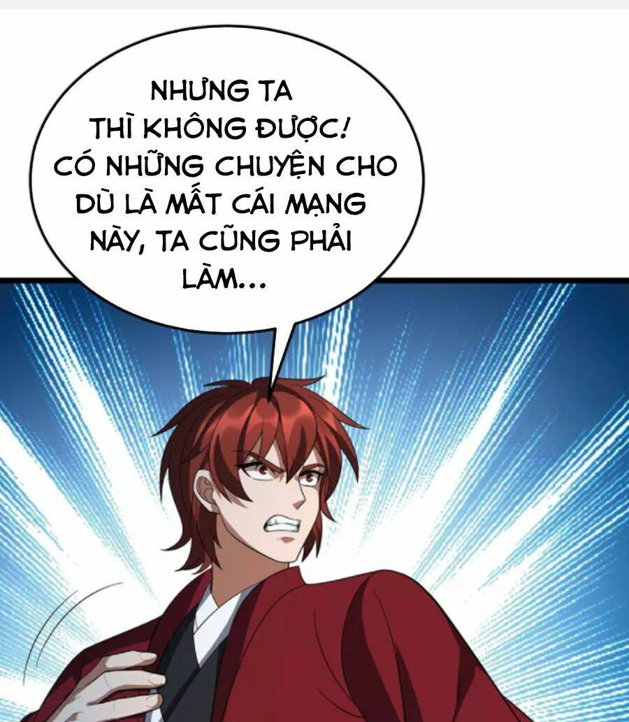 Chúa Tể Tam Giới Chapter 213 - Trang 2