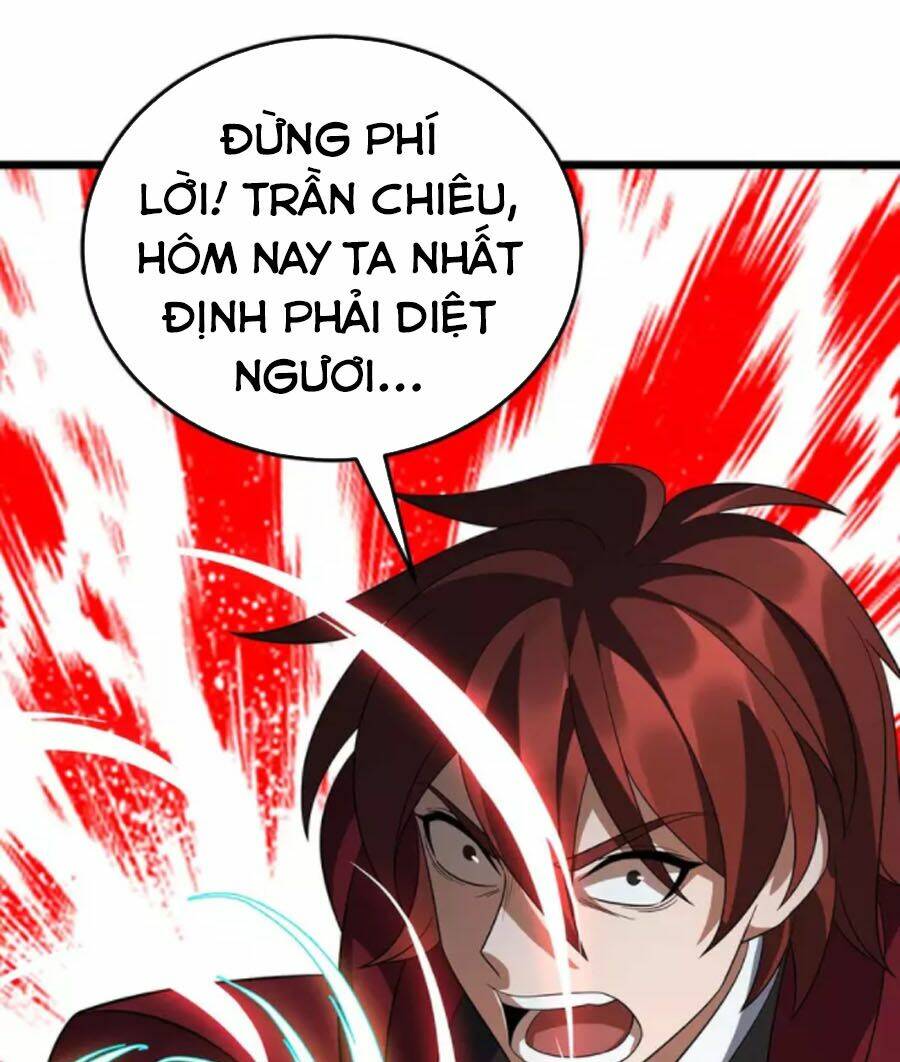 Chúa Tể Tam Giới Chapter 213 - Trang 2