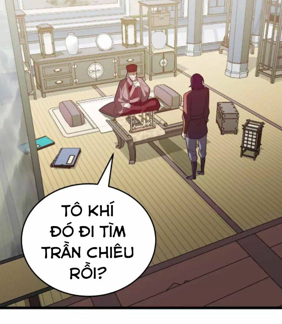 Chúa Tể Tam Giới Chapter 212 - Trang 2