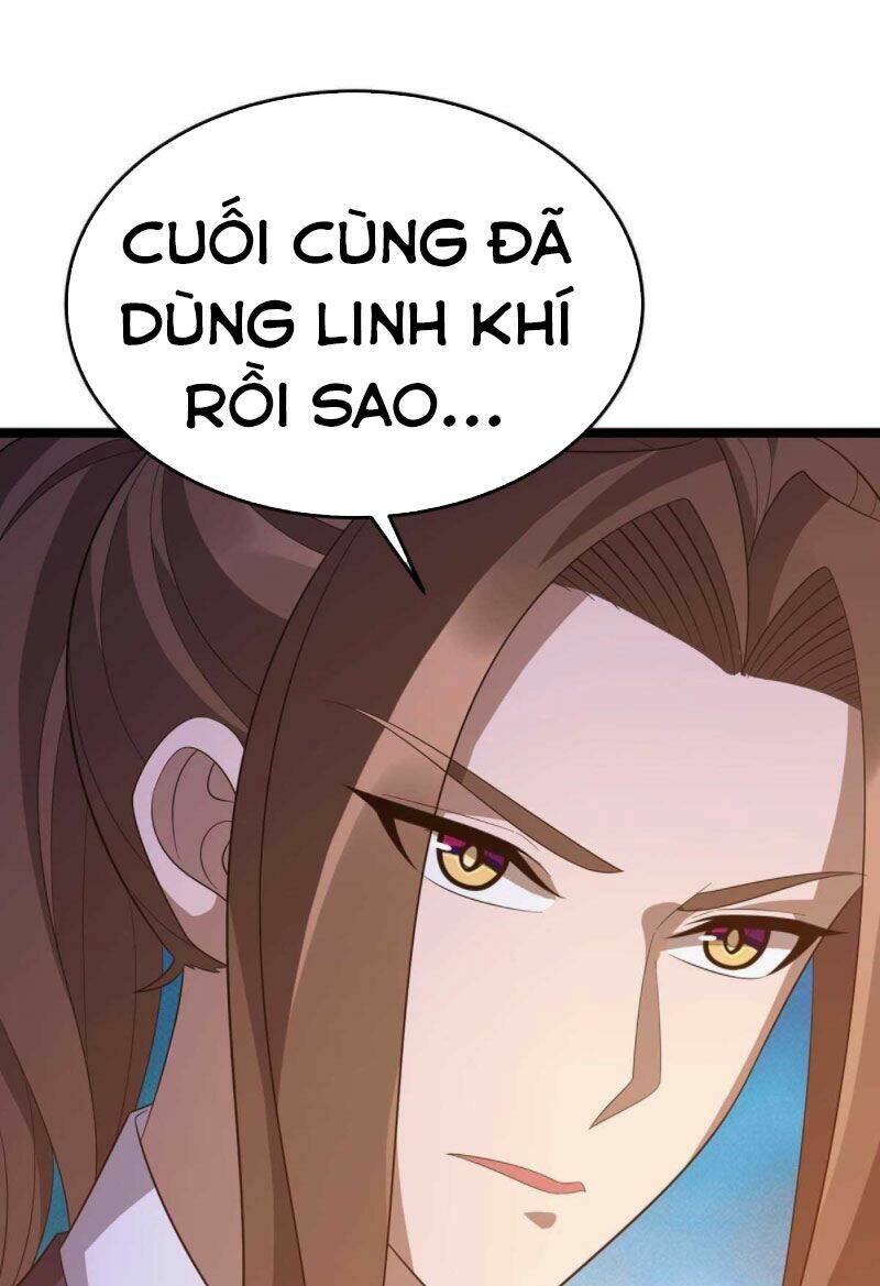 Chúa Tể Tam Giới Chapter 206 - Trang 2