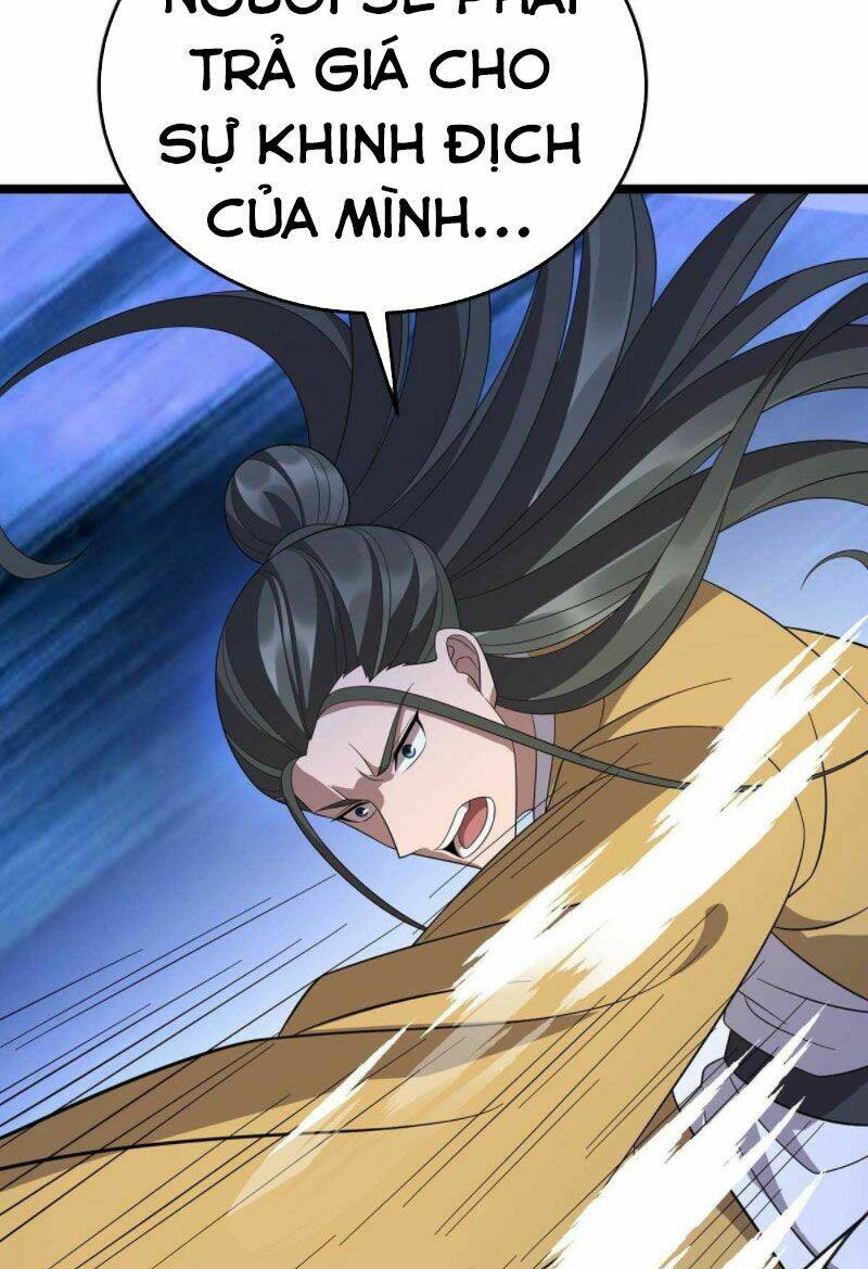 Chúa Tể Tam Giới Chapter 206 - Trang 2