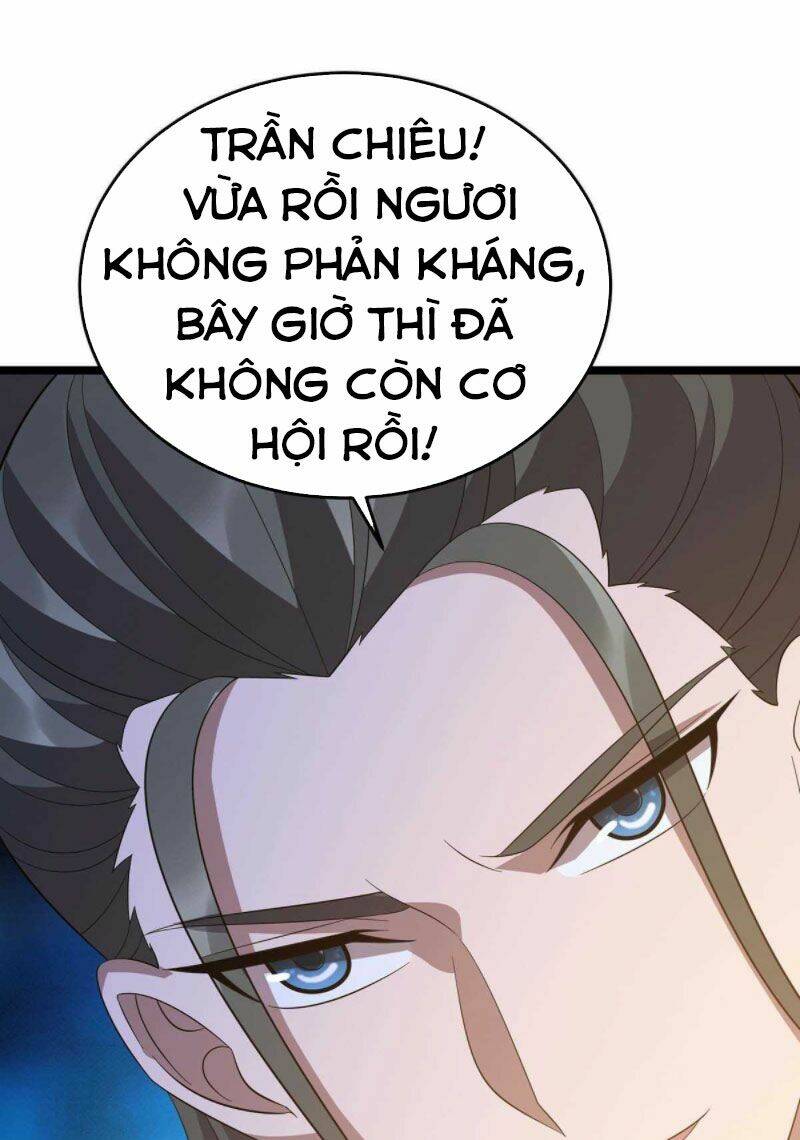 Chúa Tể Tam Giới Chapter 206 - Trang 2