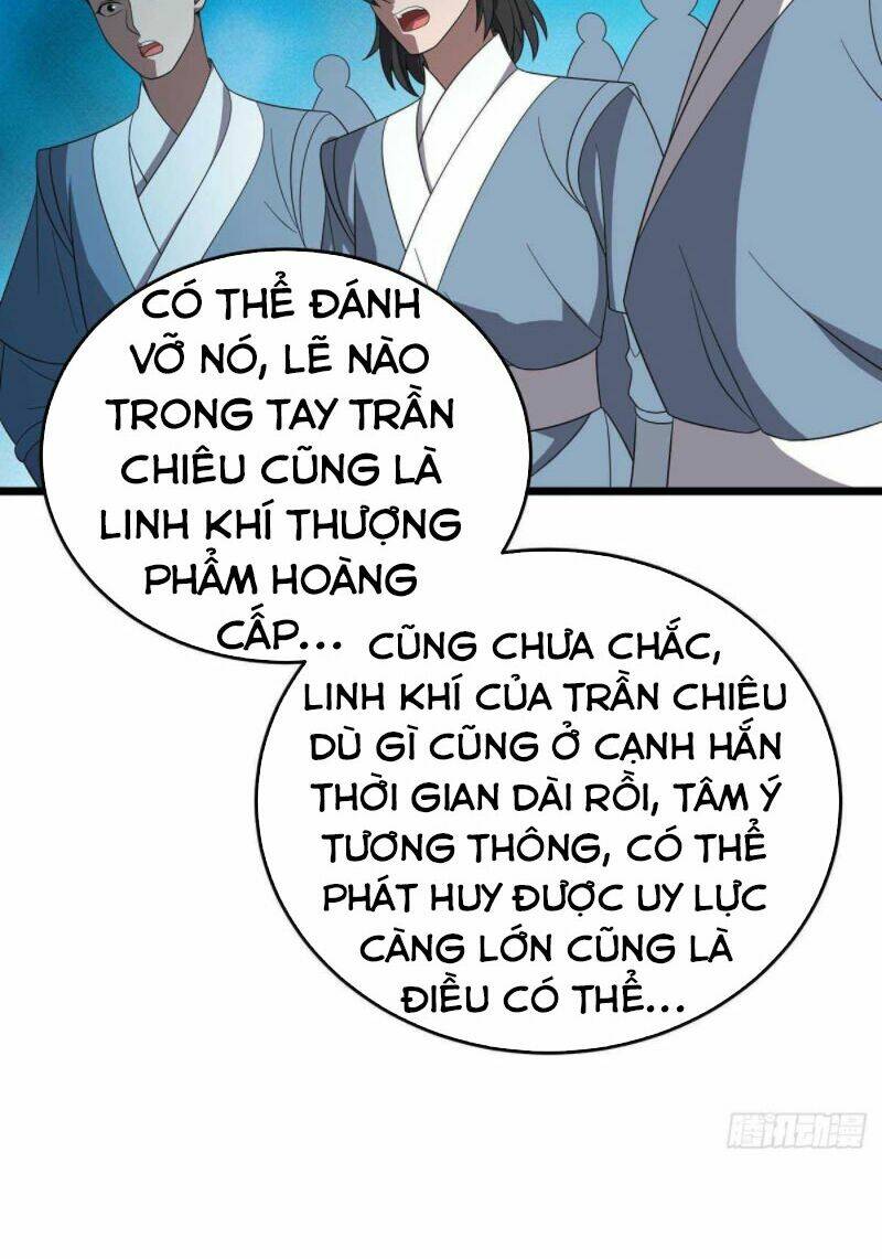 Chúa Tể Tam Giới Chapter 206 - Trang 2