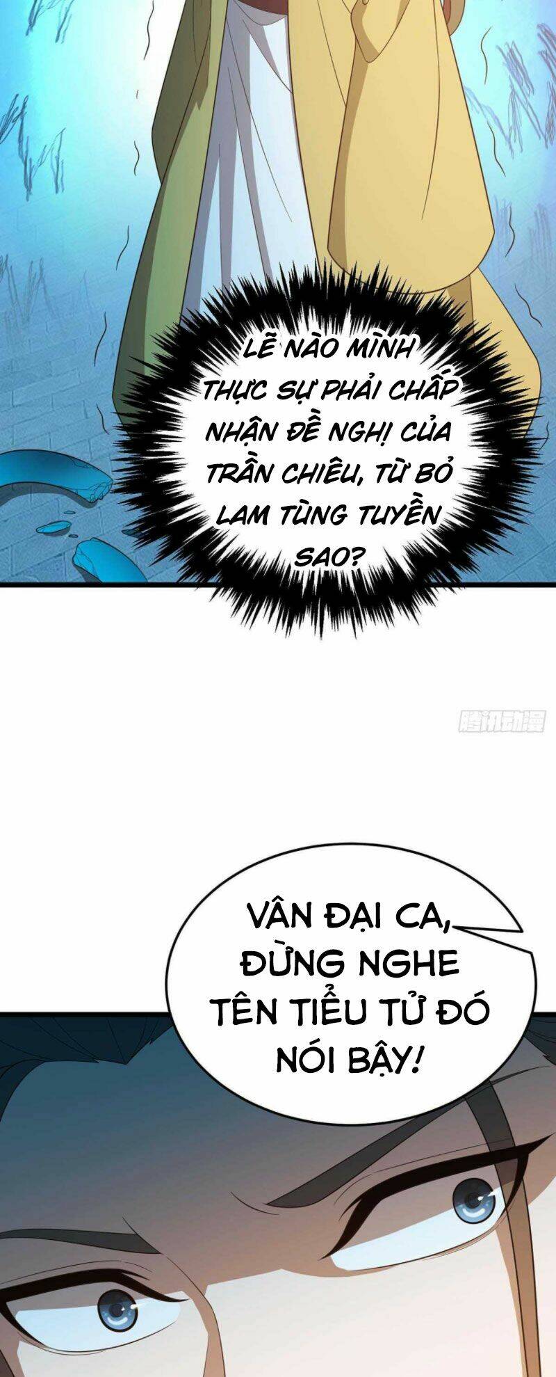 Chúa Tể Tam Giới Chapter 206 - Trang 2