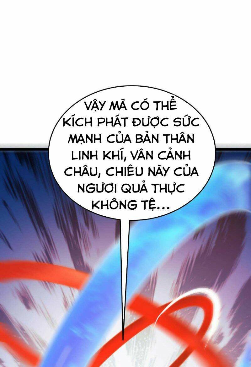 Chúa Tể Tam Giới Chapter 206 - Trang 2