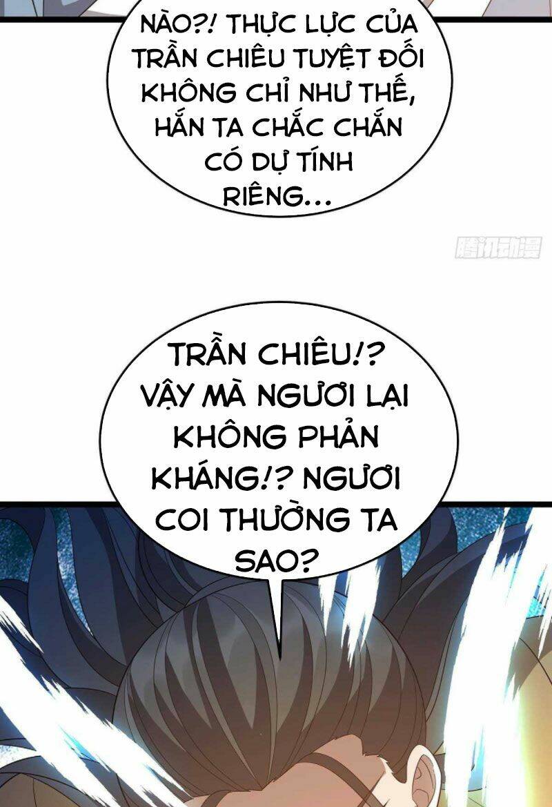 Chúa Tể Tam Giới Chapter 206 - Trang 2