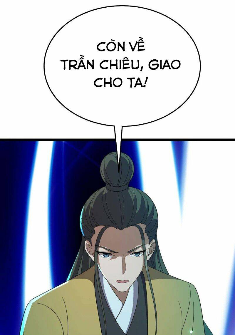 Chúa Tể Tam Giới Chapter 205 - Trang 2