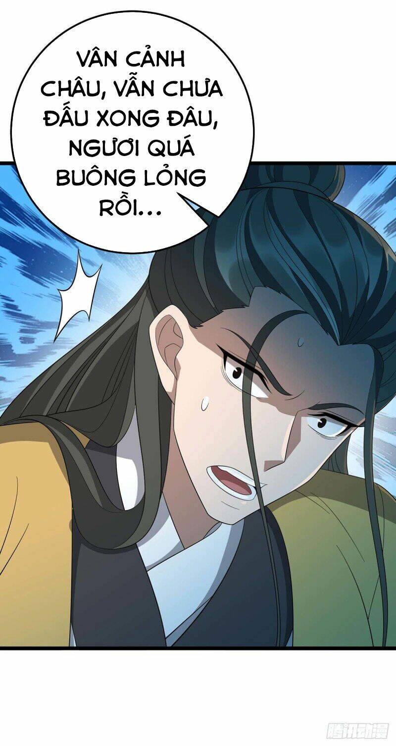 Chúa Tể Tam Giới Chapter 205 - Trang 2