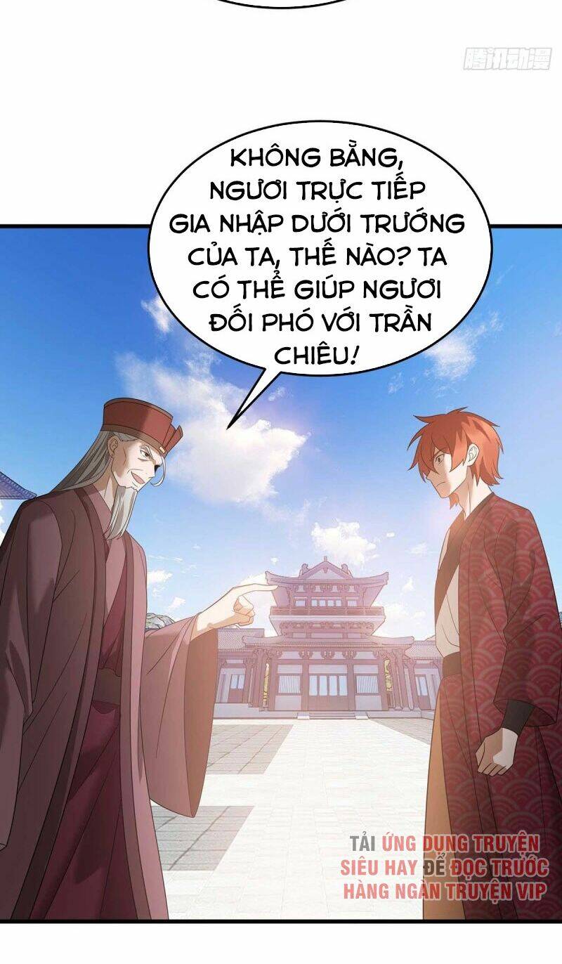 Chúa Tể Tam Giới Chapter 196 - Trang 2