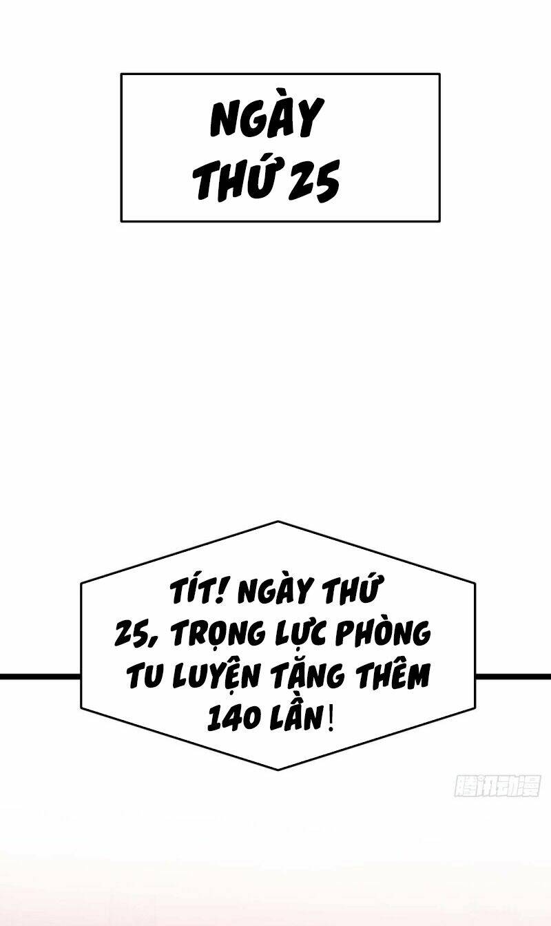 Chúa Tể Tam Giới Chapter 196 - Trang 2