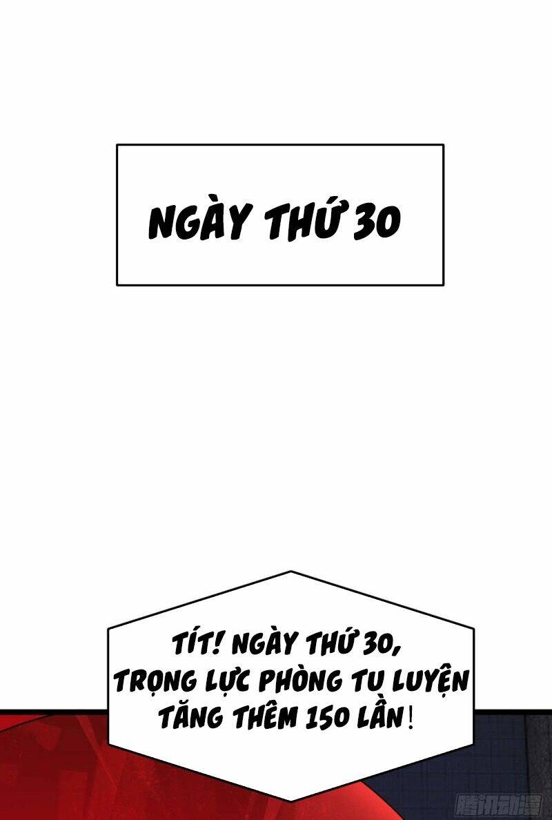 Chúa Tể Tam Giới Chapter 196 - Trang 2