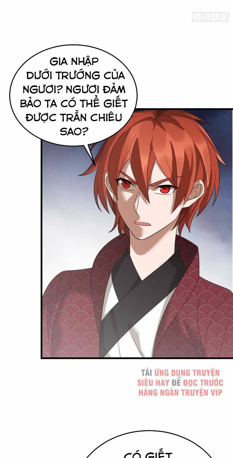 Chúa Tể Tam Giới Chapter 196 - Trang 2