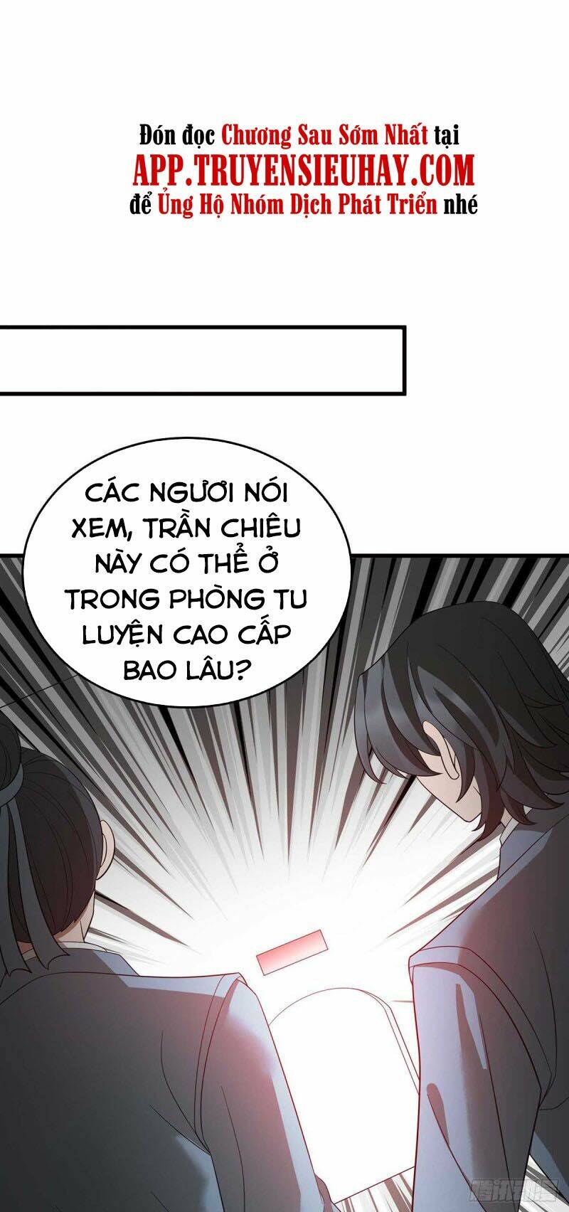 Chúa Tể Tam Giới Chapter 195 - Trang 2